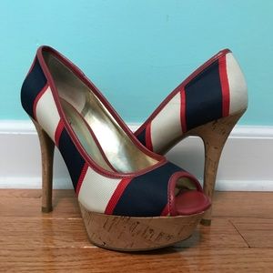Guess (6) Heels